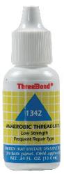 Threebond low strength thread lock #1342