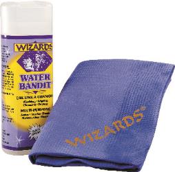 Wizards water bandit
