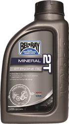 Bel-ray 2t mineral engine oil