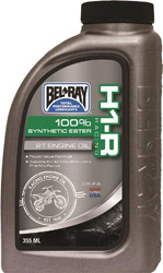 Bel-ray h1r racing 100% synthetic ester 2t