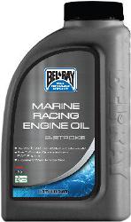 Bel-ray marine racing 2-stroke oil