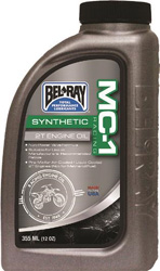 Bel-ray mc-1 racing full synthetic 2t