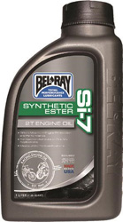 Bel-ray si-7 synthetic 2-cycle oil