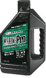 Maxima racing oils marine pro