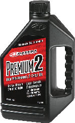 Maxima racing oils premium 2