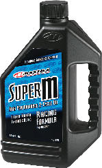 Maxima racing oils super m