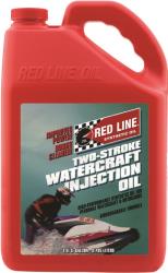 Red line watercraft injection oil