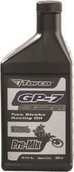 Torco gp-7 racing 2-cycle oil