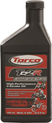 Torco t-2r two stroke high performance oil