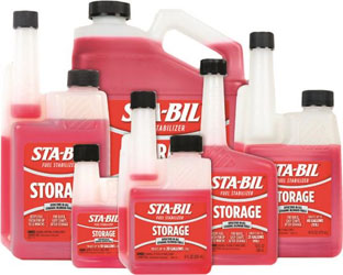 Gold eagle sta-bil gas stabilizer