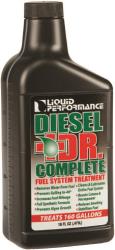 Liquid performance diesel dr.