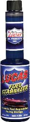 Lucas oil products inc. fuel stabilizer