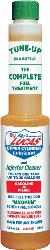 Lucas oil products inc. fuel treatment
