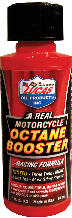 Lucas oil products inc. octane booster