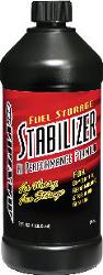 Maxima racing oils fuel storage stabilizer