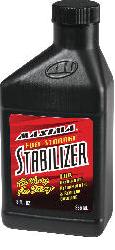 Maxima racing oils fuel storage stabilizer