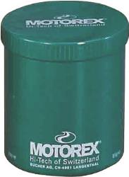 Motorex grease 2000