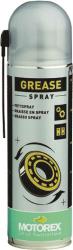 Motorex grease spray