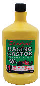 Blendzall racing castor lube - 4 cycle