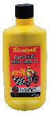 Blendzall racing mineral lube