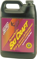 Klotz ski craft tc-w3 synthetic racing lubricant