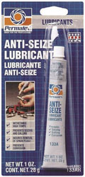 Permatex anti-seize lubricant