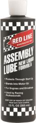 Red line assembly lube