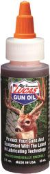 Lucas oil products inc. gun oil