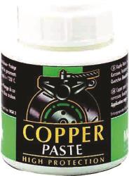 Motorex copper paste