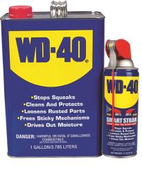 Wd-40