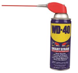 Wd-40