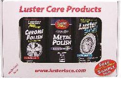 Luster lace luster combo kits