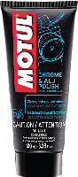 Motul chrome & aluminum polish