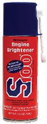 S100 engine brightener