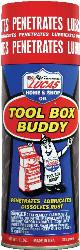 Lucas oil products inc. tool box buddy