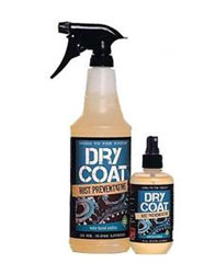 Workshop hero dry coat rust preventative spray