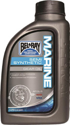 Bel-ray marine semi-synthetic gear oil
