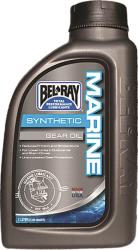 Bel-ray marine synthetic gear oil