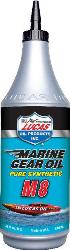 Lucas oil products inc. marine gear oil