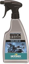 Motorex quick cleaner