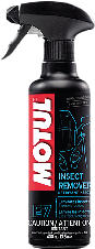 Motul insect remover