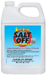 Star brite salt off