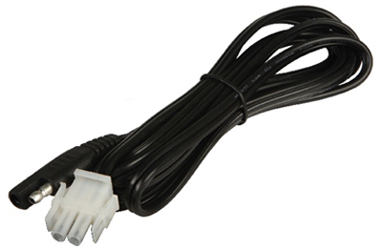 Deltran battery tender replacement cords & accessories
