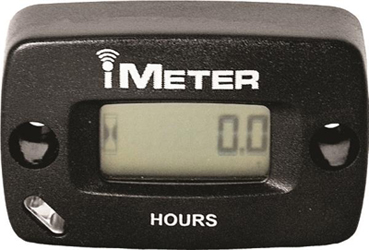 Hardline products imeter wireless meter