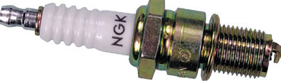 Ngk spark plugs