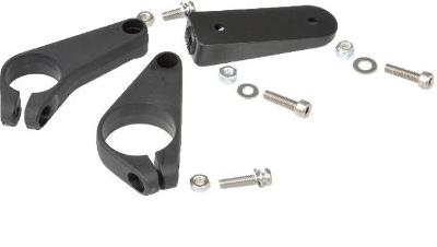 Trail tech tto mounting kits