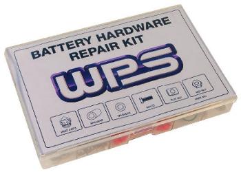 Wps battery hardware kit