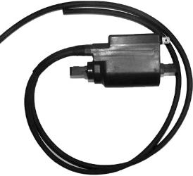 Wsm performance parts ignition coils