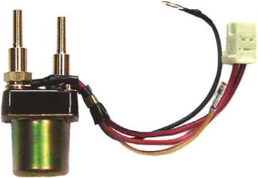 Wsm performance parts starter relays