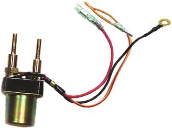 Wsm performance parts starter relays